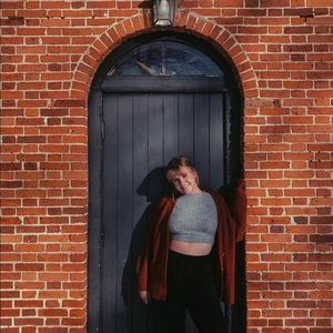 Meet your Posher, Hayley